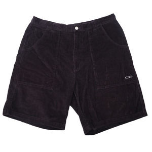 Vintage Ocean Pacific Corduroy Shorts